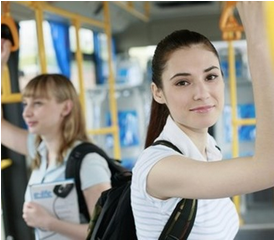 ...für Schüler im Landkreis