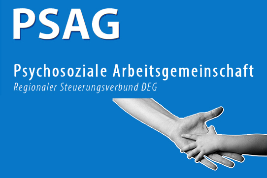PSAG Regionaler Steuerungsverbund Deggendorf